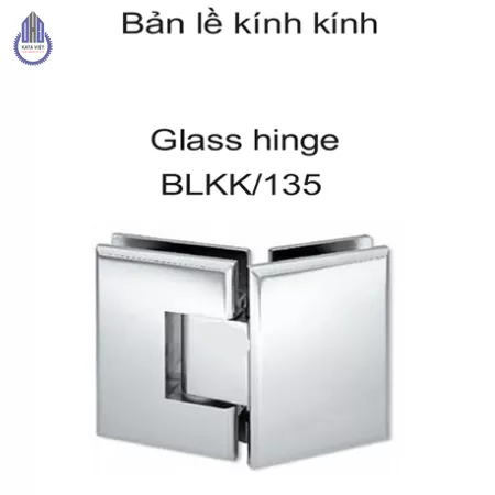 Bản lề kính kính